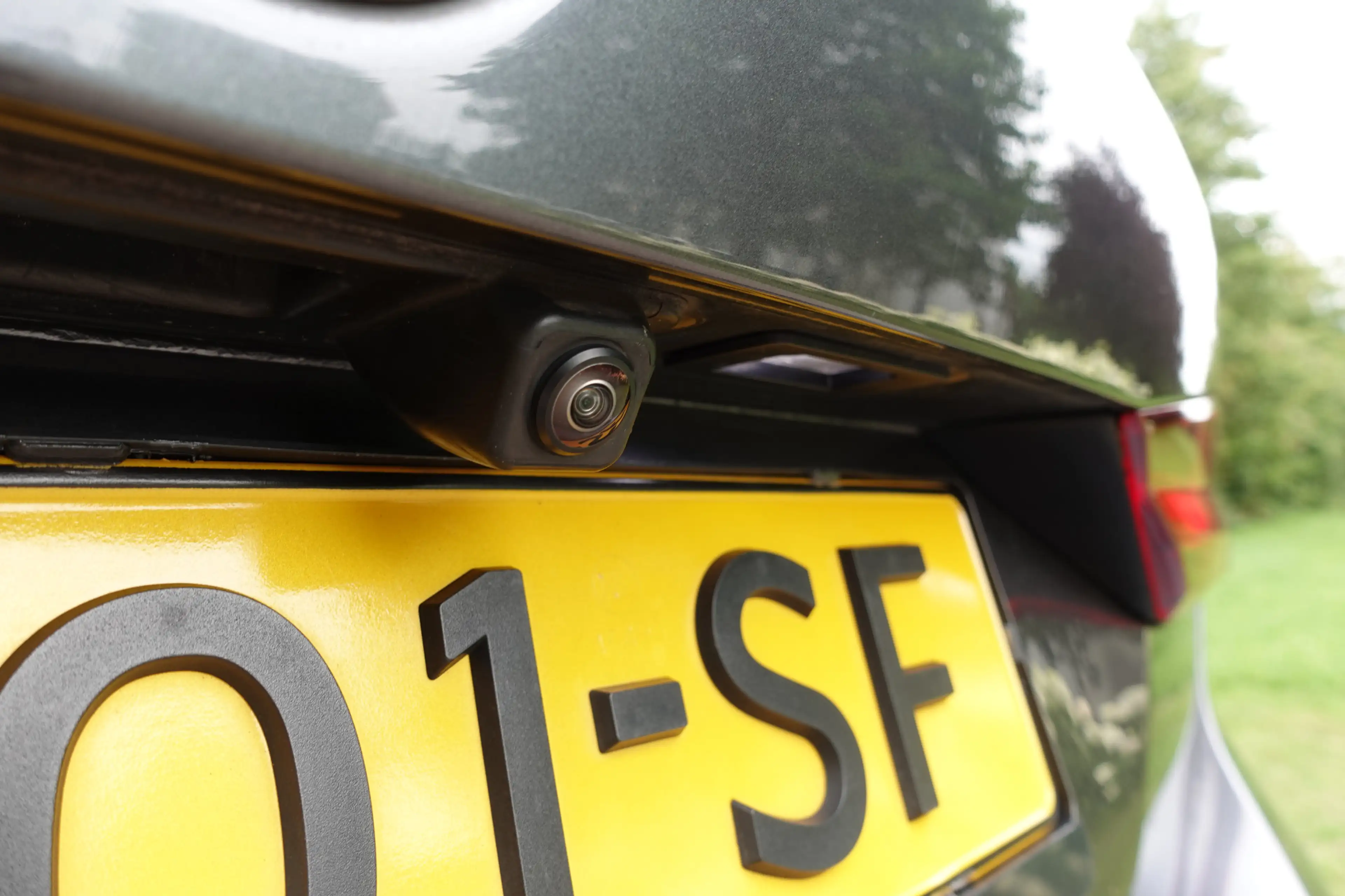 BMW 118 1-serie 118i High Executive M-Sport | Panodak | St — photo 18