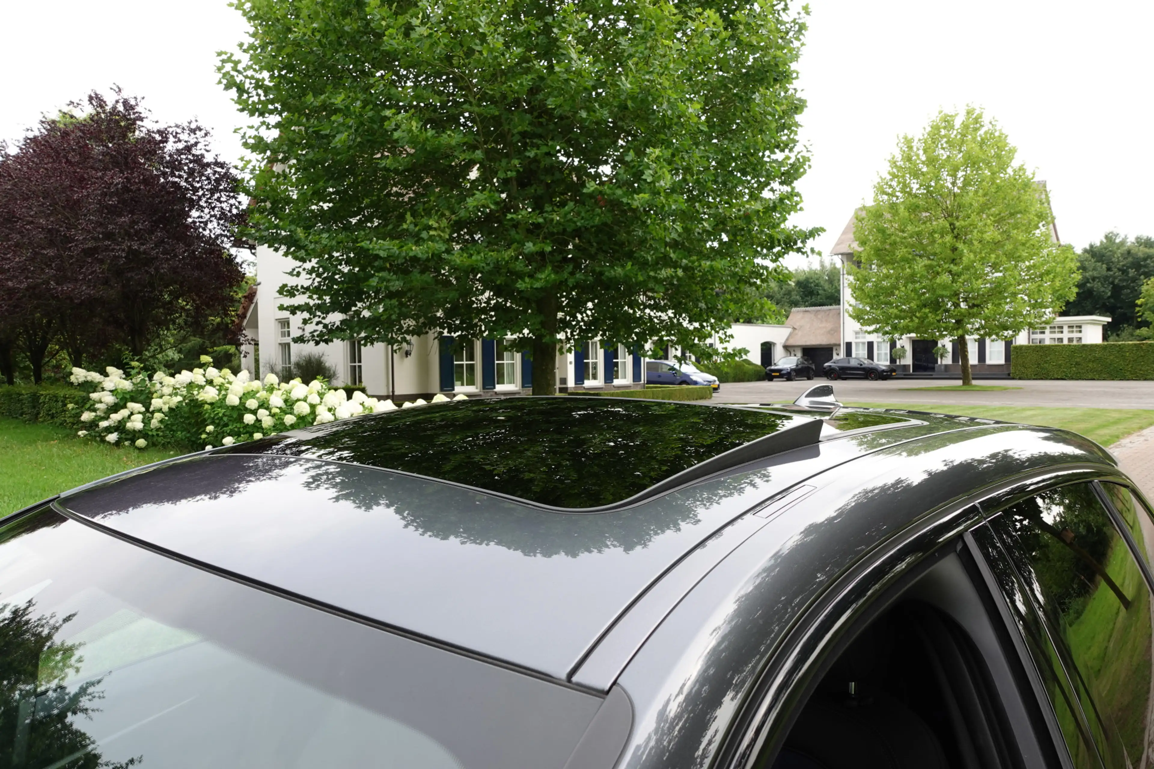 BMW 118 1-serie 118i High Executive M-Sport | Panodak | St — photo 19
