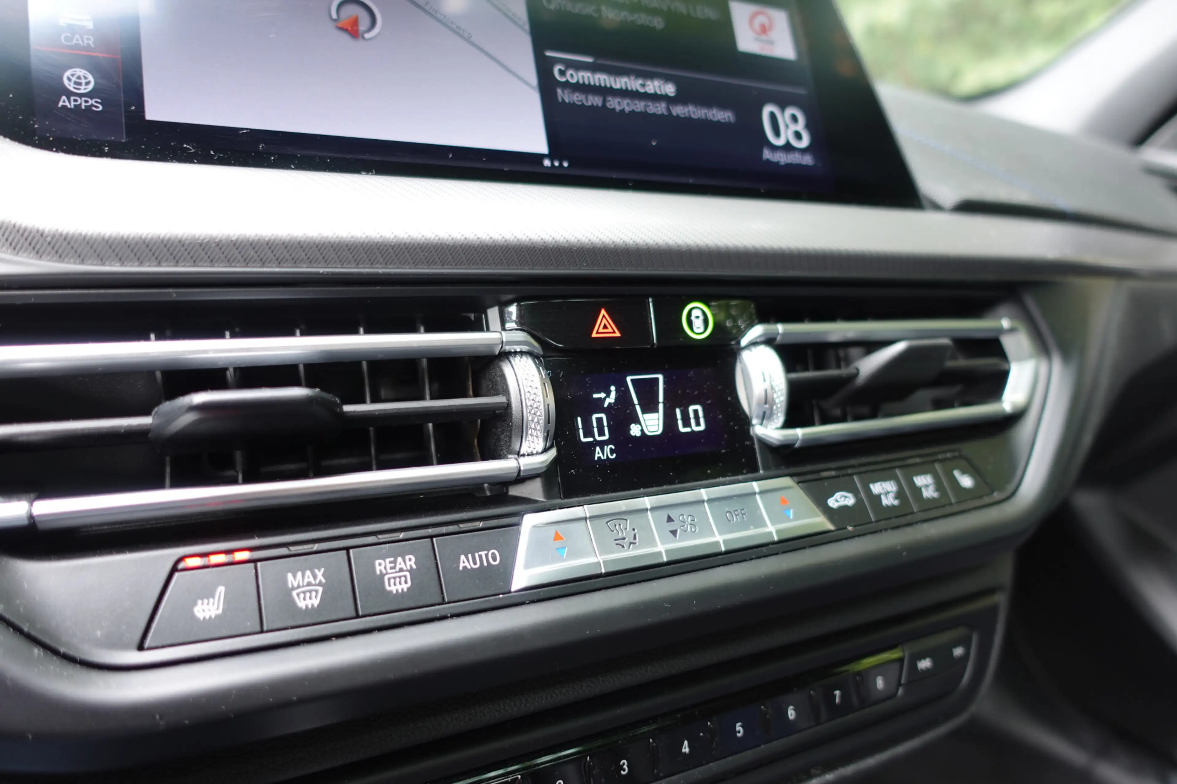 BMW 118 1-serie 118i High Executive M-Sport | Panodak | St — photo 41