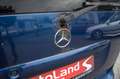 Mercedes-Benz Vaneo 1.9 Ambiente+Klima+Automat+NR72 Azul - thumbnail 19