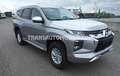 Mitsubishi Montero GLX  - EXPORT OUT EU TROPICAL VERSION - EXPORT OUT Zilver - thumbnail 4