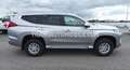 Mitsubishi Montero GLX  - EXPORT OUT EU TROPICAL VERSION - EXPORT OUT Zilver - thumbnail 10