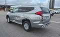 Mitsubishi Montero GLX  - EXPORT OUT EU TROPICAL VERSION - EXPORT OUT Zilver - thumbnail 2