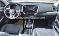 Mitsubishi Montero GLX  - EXPORT OUT EU TROPICAL VERSION - EXPORT OUT Zilver - thumbnail 6