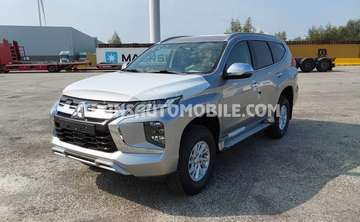 GLX 2.5L TURBO DIESEL AUTOMATIQUE - EXPORT OUT EU TROPICAL VERSION
