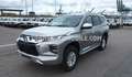 Mitsubishi Montero GLX  - EXPORT OUT EU TROPICAL VERSION - EXPORT OUT Zilver - thumbnail 1