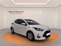 Toyota Yaris 125 S-Edition Blanco - thumbnail 3