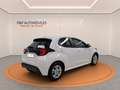 Toyota Yaris 125 S-Edition Blanco - thumbnail 5