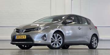 1.8i Hybrid Aspiration Camera Garantie Mooi! Nieuw