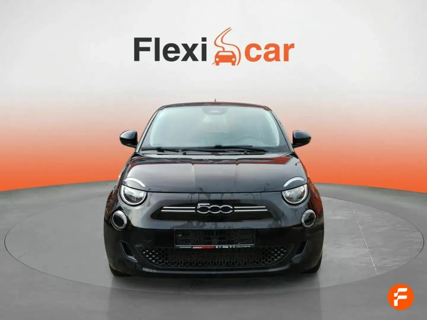 Fiat 500 Icon 3+1 320km 85kW (118CV) Amarillo - 2
