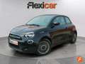 Fiat 500 Icon 3+1 320km 85kW (118CV) Negro - thumbnail 3