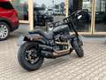 Harley-Davidson Fat Bob 114 Чорний - thumbnail 5