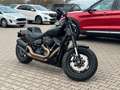 Harley-Davidson Fat Bob 114 Чорний - thumbnail 3