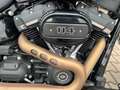 Harley-Davidson Fat Bob 114 Чорний - thumbnail 14