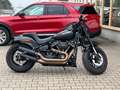 Harley-Davidson Fat Bob 114 Чорний - thumbnail 4