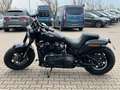 Harley-Davidson Fat Bob 114 Чорний - thumbnail 8