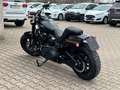 Harley-Davidson Fat Bob 114 Чорний - thumbnail 7