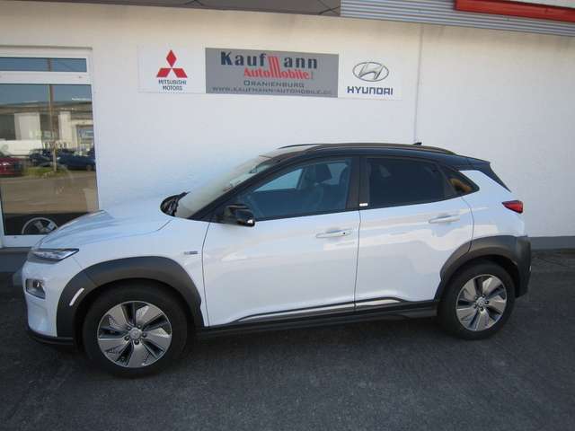 Hyundai KONA Elektro EV 64kwh Premium-Paket/Sitz-Paket