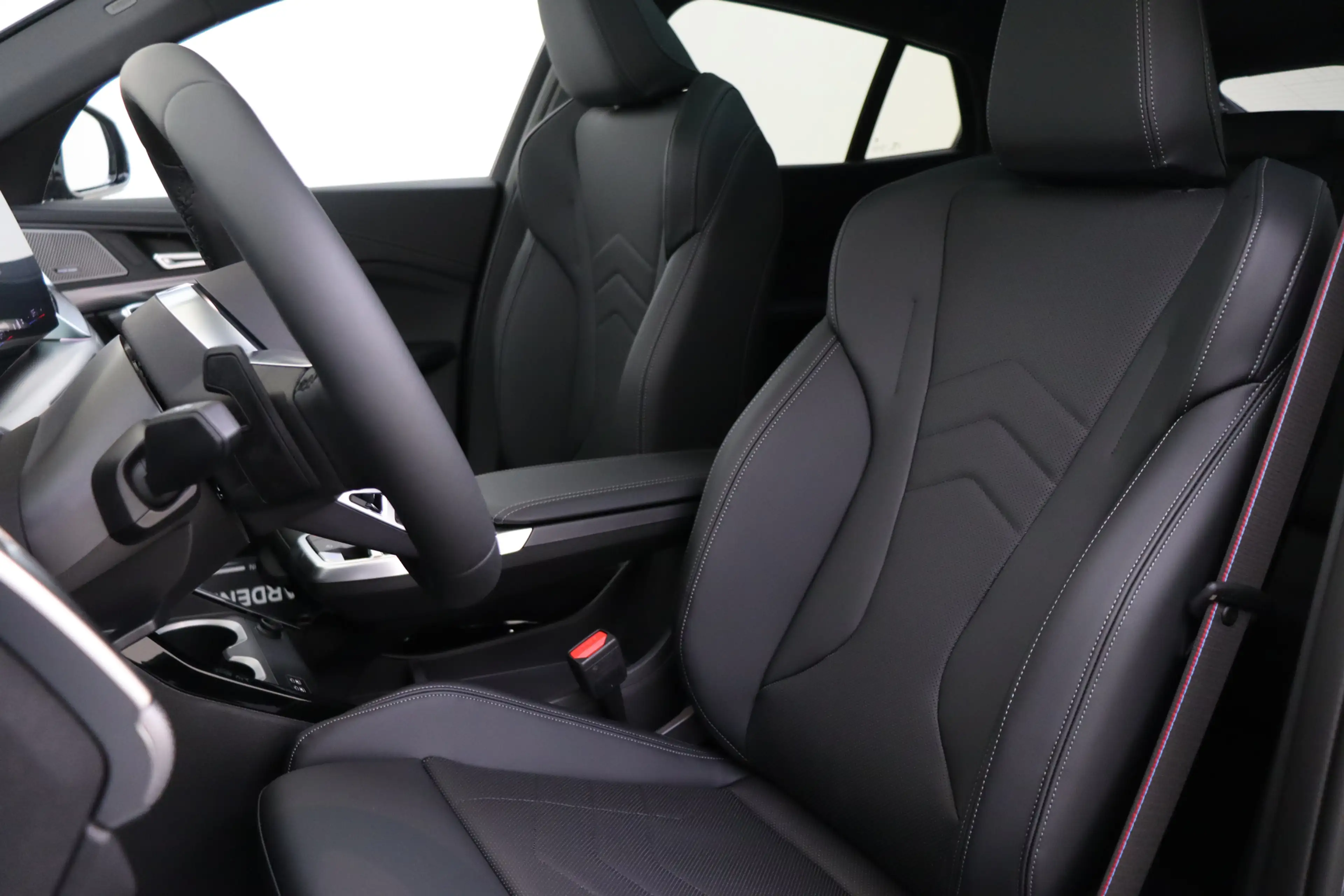 BMW iX2 eDrive20 M Sport / Panoramadak / Trekhaak / Sports — photo 9