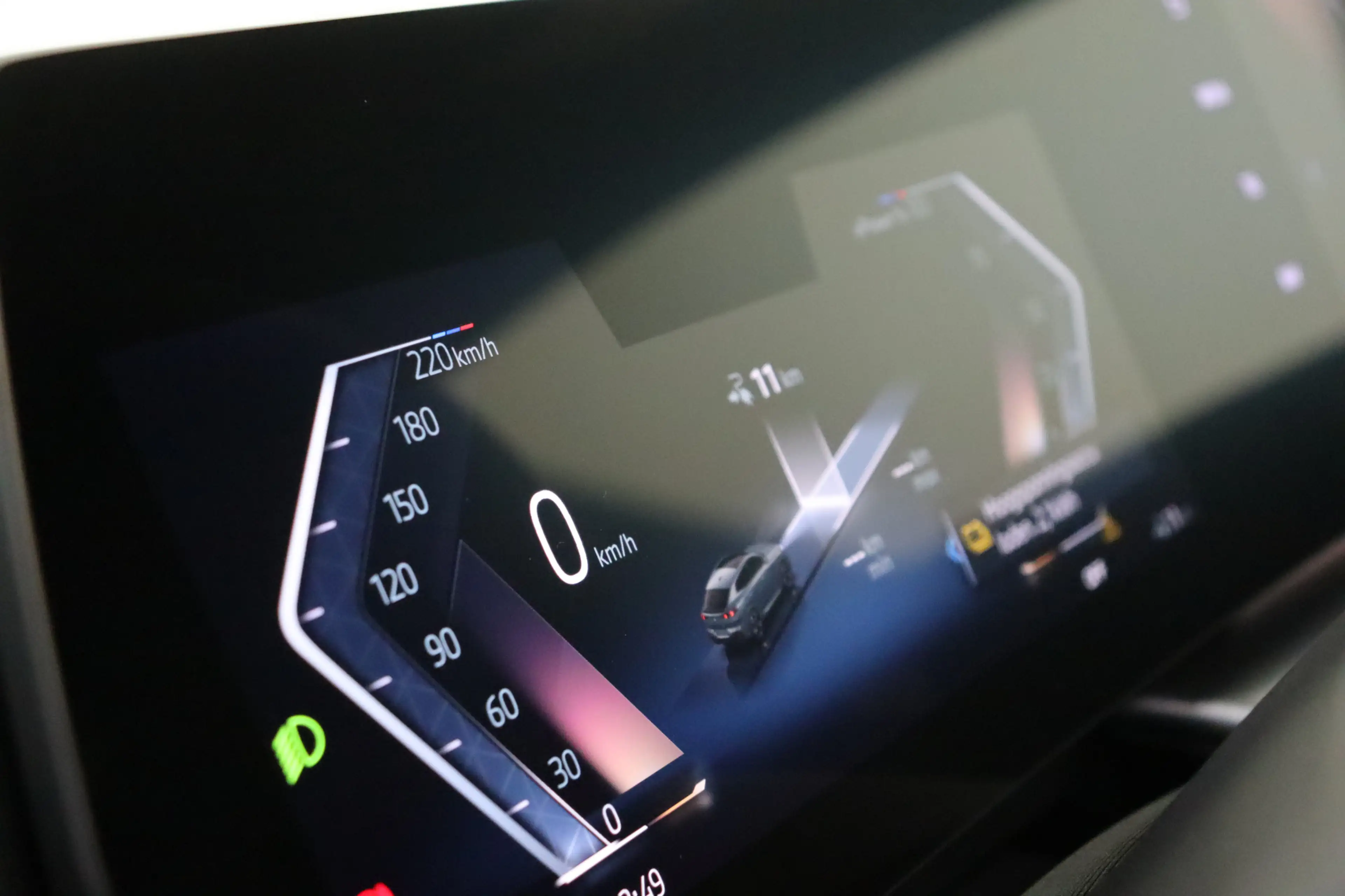 BMW iX2 eDrive20 M Sport / Panoramadak / Trekhaak / Sports — photo 8
