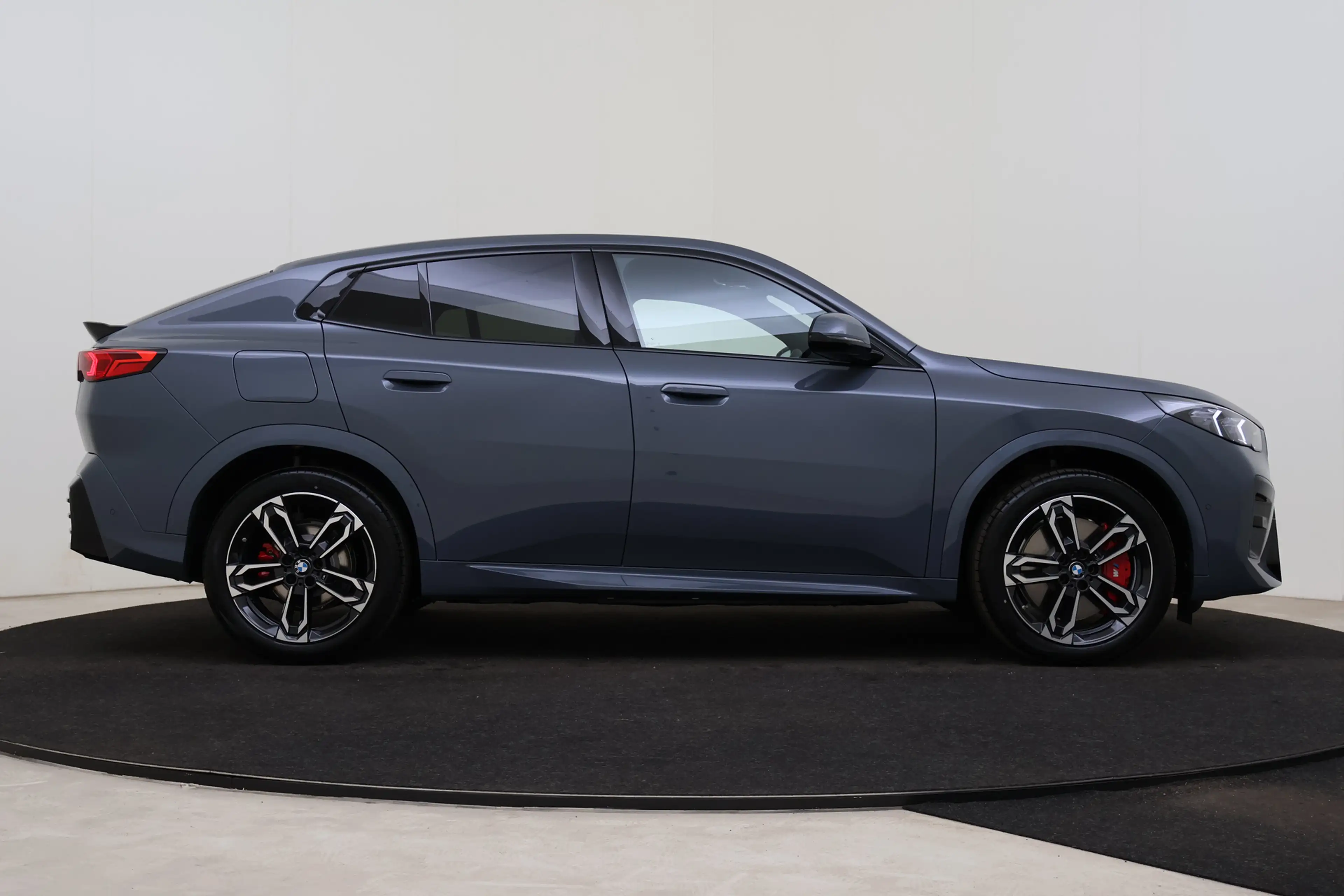 BMW iX2 eDrive20 M Sport / Panoramadak / Trekhaak / Sports — photo 7