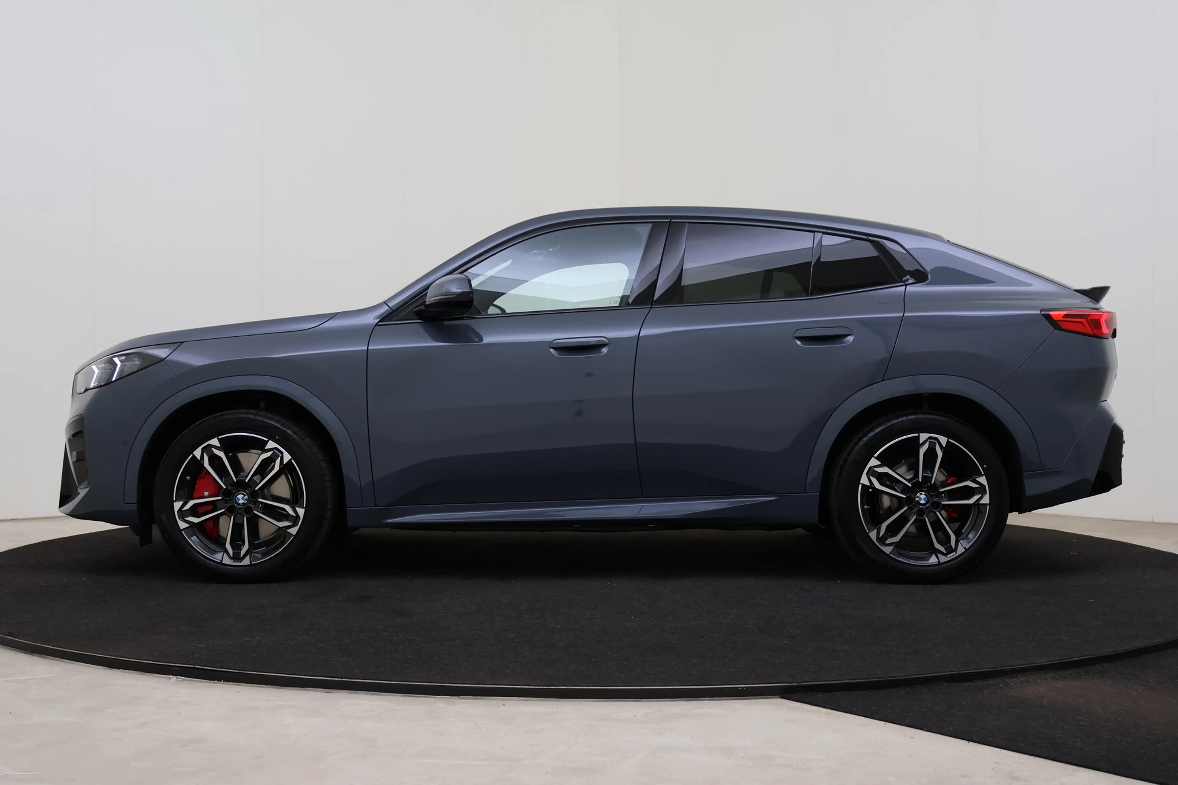 BMW iX2 eDrive20 M Sport / Panoramadak / Trekhaak / Sports — photo 14