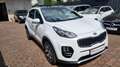 Kia Sportage GT-Line 4WD Panor.Klimaauto. Anhängerk. 1. Hand Weiß - thumbnail 3