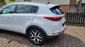 Kia Sportage GT-Line 4WD Panor.Klimaauto. Anhängerk. 1. Hand Weiß - thumbnail 8