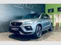 CUPRA Ateca ATECA TSI 4DRIVE DSG Gris - thumbnail 2