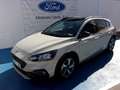 Ford Focus 1.0 Ecoboost MHEV Active 125 Blanc - thumbnail 1