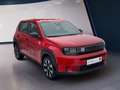 Fiat Grande Panda 1.2 Hyprid Icon 110 Rot - thumbnail 9