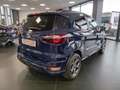 Ford EcoSport 1.0 EcoBoost 125 CV Start&Stop ST-Line Grau - thumbnail 7