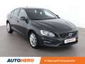 Volvo S60 1.6 T4 Momentum Gris - thumbnail 8