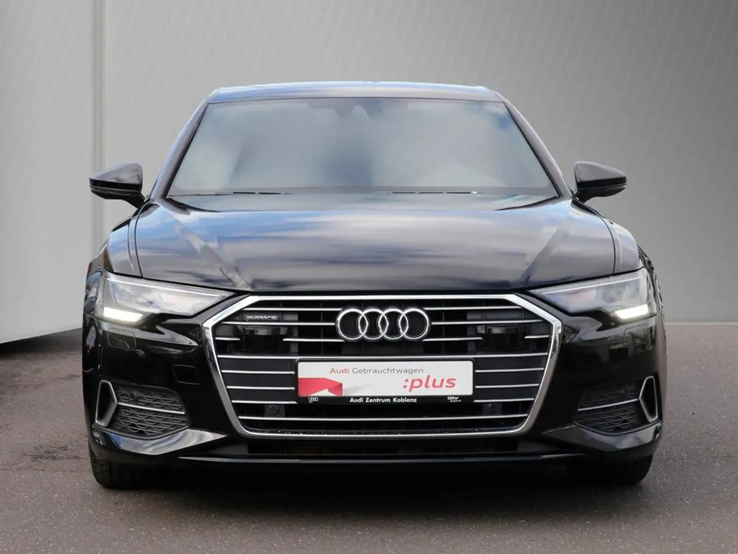 Audi A6 40TDI QUATTRO S-LINE S-TRONIC NAVI B&O 4 ZONE VIRT Nero - 2