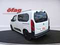 Citroen Berlingo BlueHDI 130 SS Feel Weiß - thumbnail 3