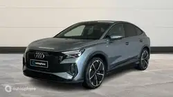 Audi 50 e-tron 299ch quattro S line