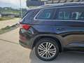 Skoda Kodiaq Laurin & Klement *VERKAUFT* Schwarz - thumbnail 20