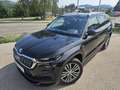 Skoda Kodiaq Laurin & Klement *VERKAUFT* Schwarz - thumbnail 3