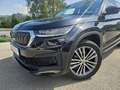 Skoda Kodiaq Laurin & Klement *VERKAUFT* Schwarz - thumbnail 5