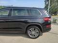 Skoda Kodiaq Laurin & Klement *VERKAUFT* Schwarz - thumbnail 9