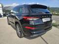 Skoda Kodiaq Laurin & Klement *VERKAUFT* Schwarz - thumbnail 11
