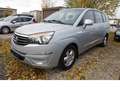 SsangYong Rodius 7-Sitzer Sitzheizung Ganzjahresreifen Alu Silber - thumbnail 3