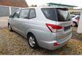 SsangYong Rodius 7-Sitzer Sitzheizung Ganzjahresreifen Alu Silber - thumbnail 4