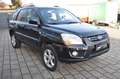 Kia Sportage 2.0 CRDi EX 2WD Active * AUTOMATIC * Schwarz - thumbnail 1
