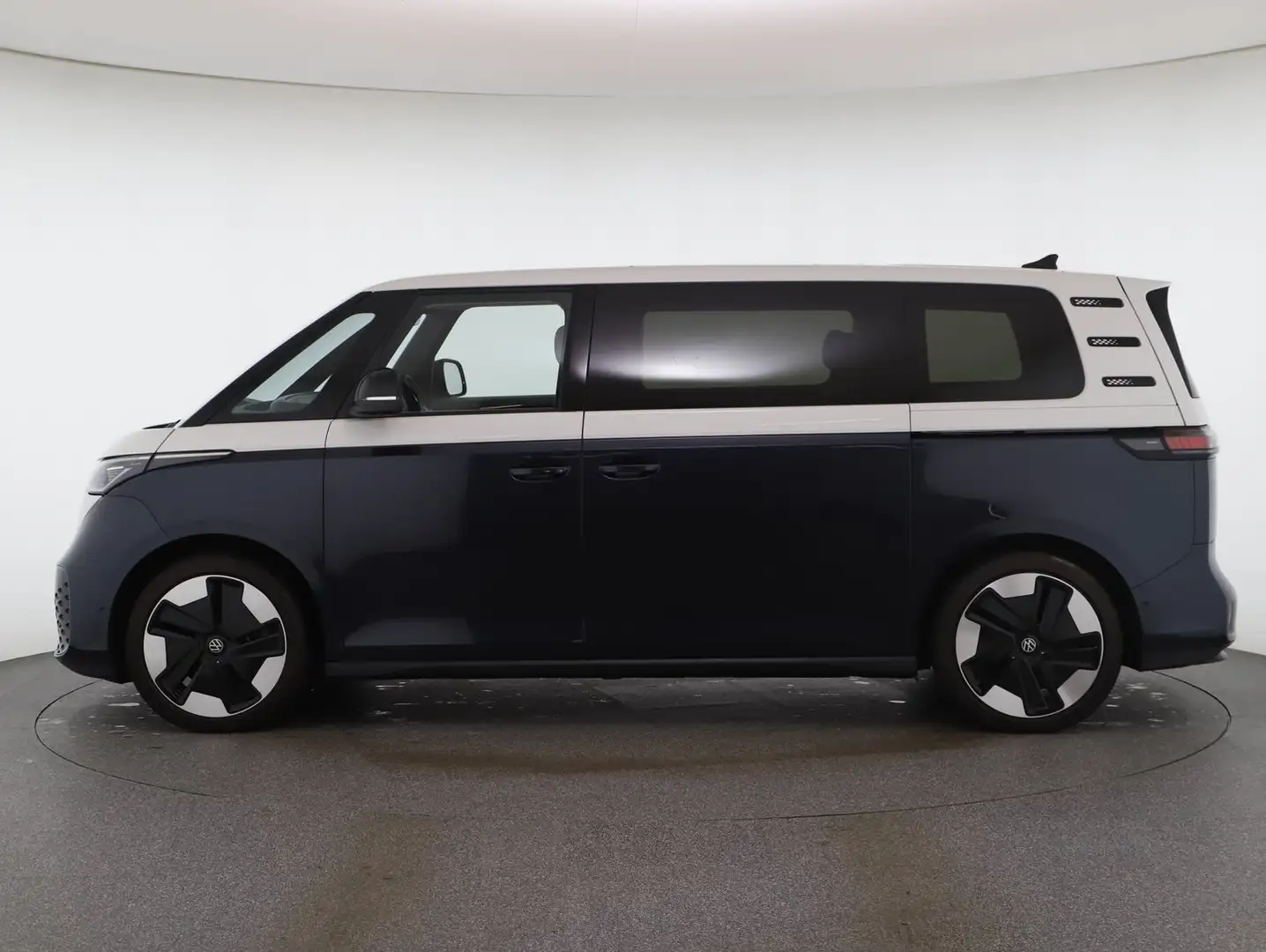 Volkswagen ID. Buzz VW ID. Buzz Pro LR 210 kW Weiß - 2