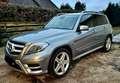 Mercedes-Benz GLK 250 GLK 250 EU6 4M Aut. AMG Spurh AHK Com. DPF&BR  neu Argent - thumbnail 1