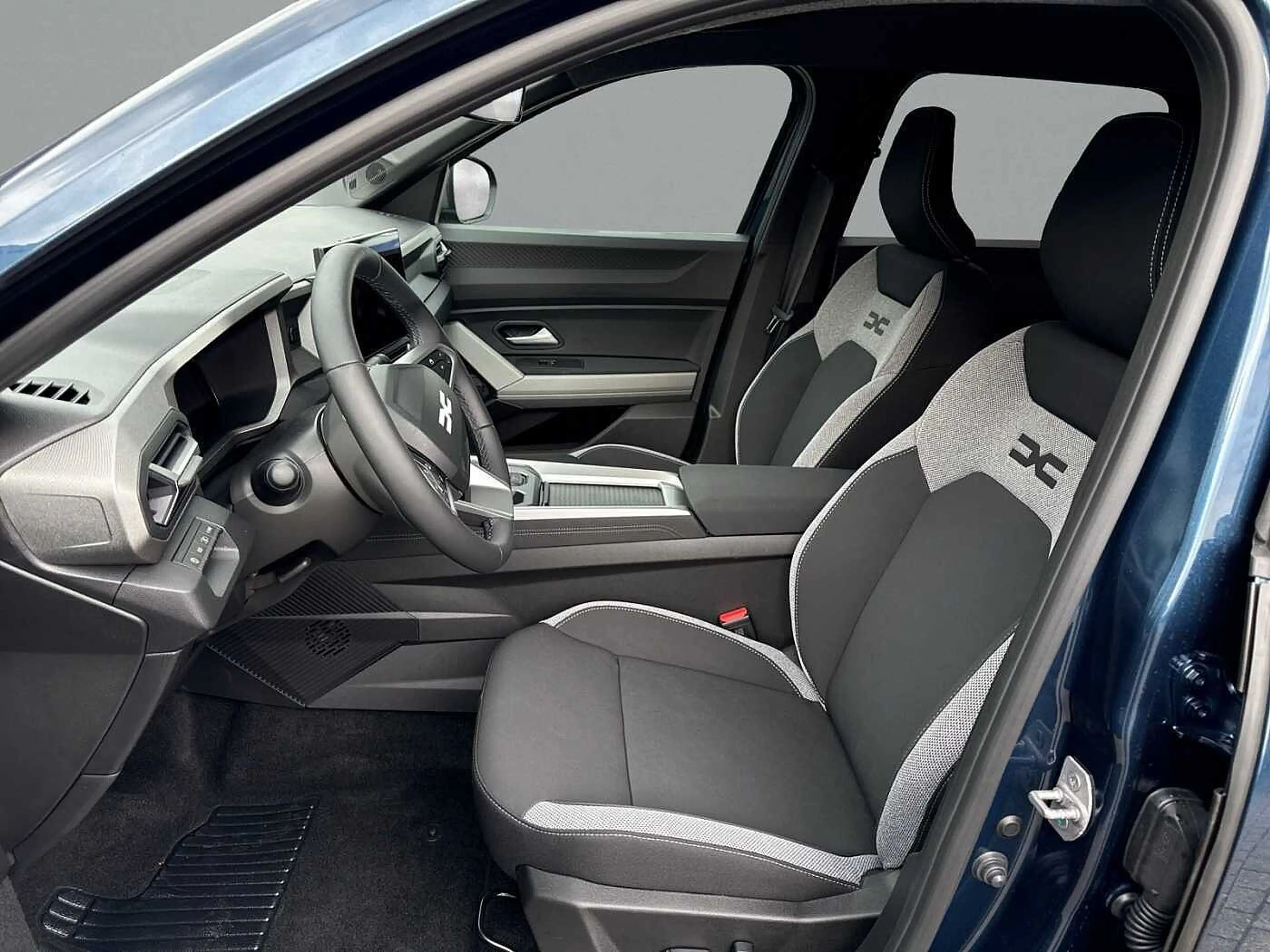 Dacia Bigster Journey Hybrid 155 Navi SHZ 360° Elekt. Heckklappe — photo 10