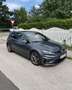 Volkswagen Golf Comfortline 1,5 TSI ACT DSG Grau - thumbnail 4