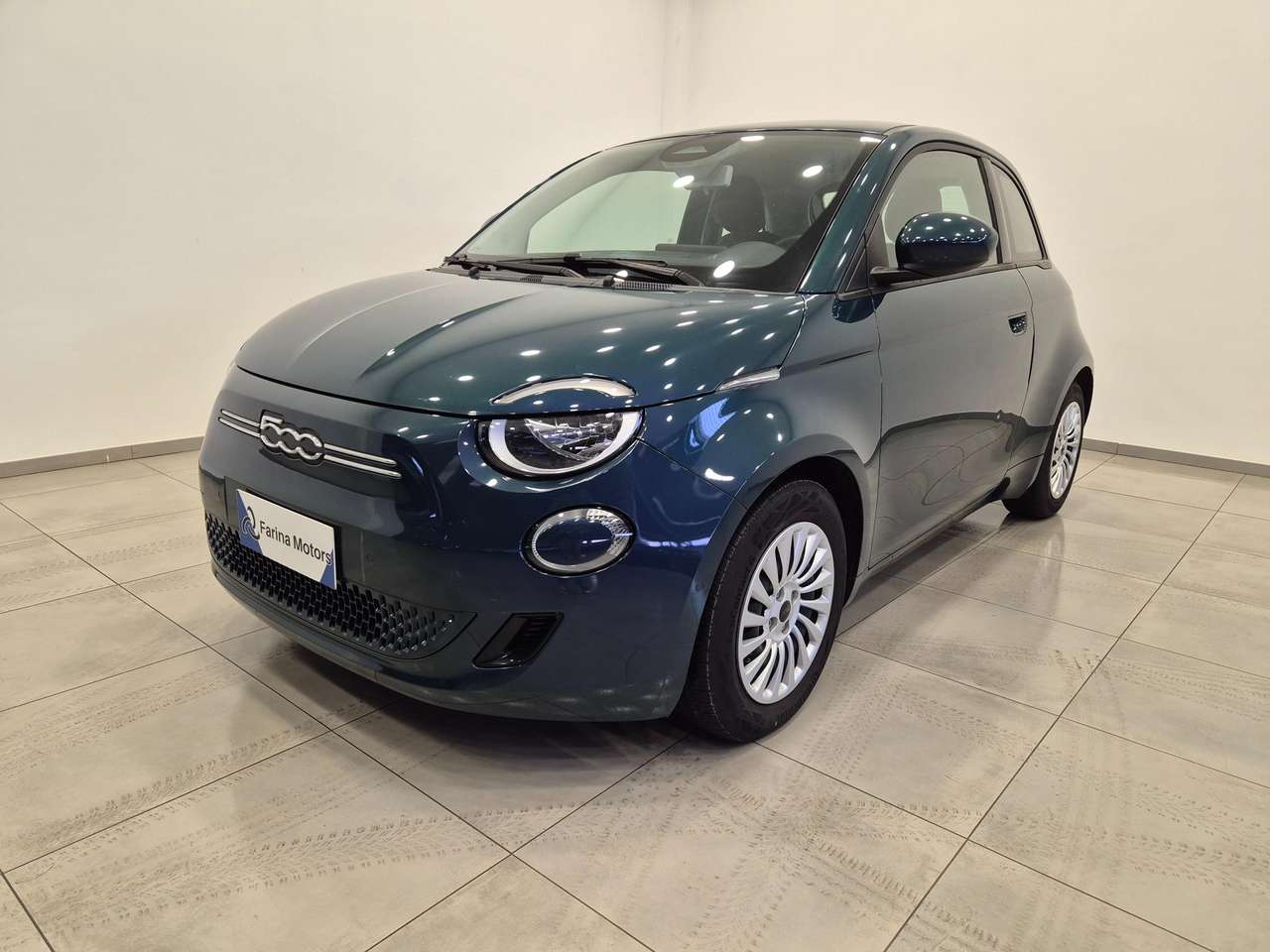 Fiat 500e 42 kWh Comfort Pack IN PROMO - NEOPATENTATI