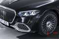 Maybach Sonstige S580 Sparkling|Manufakt|Premium+|Burm4D|E-Activ Schwarz - thumbnail 7